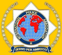 Международная полицейская Ассоциация